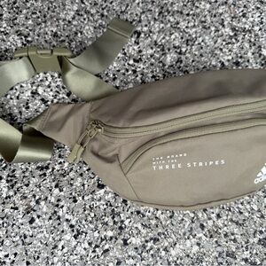 Adidas future icons waist band